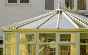 conservatory roof repair Felderland, Kent