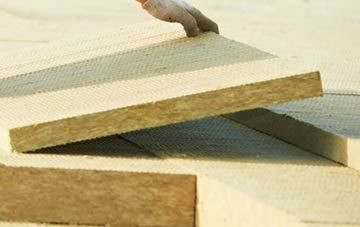 measuring Felderland tapered insulation