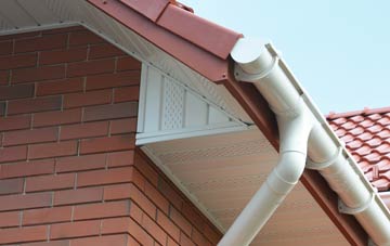 Felderland soffit repair costs