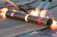 Felderland flat roof sealing