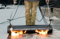 Felderland flat roof sealing quote