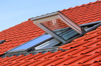 Felderland roof window